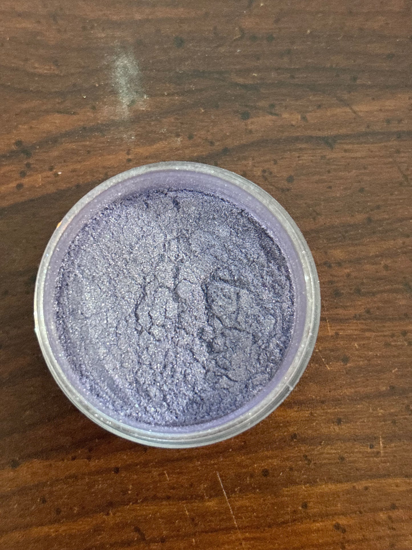 Lilac Dreams