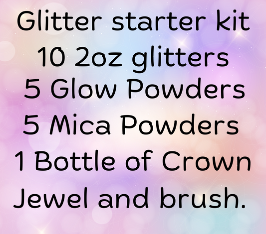 Medium Starter Kit