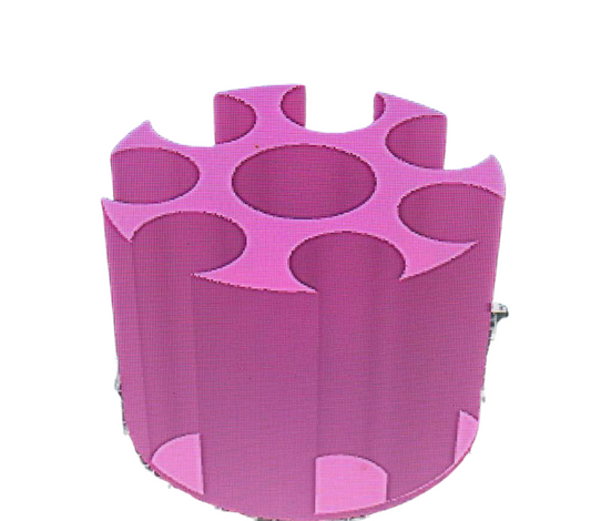 Micro Glitter Holder