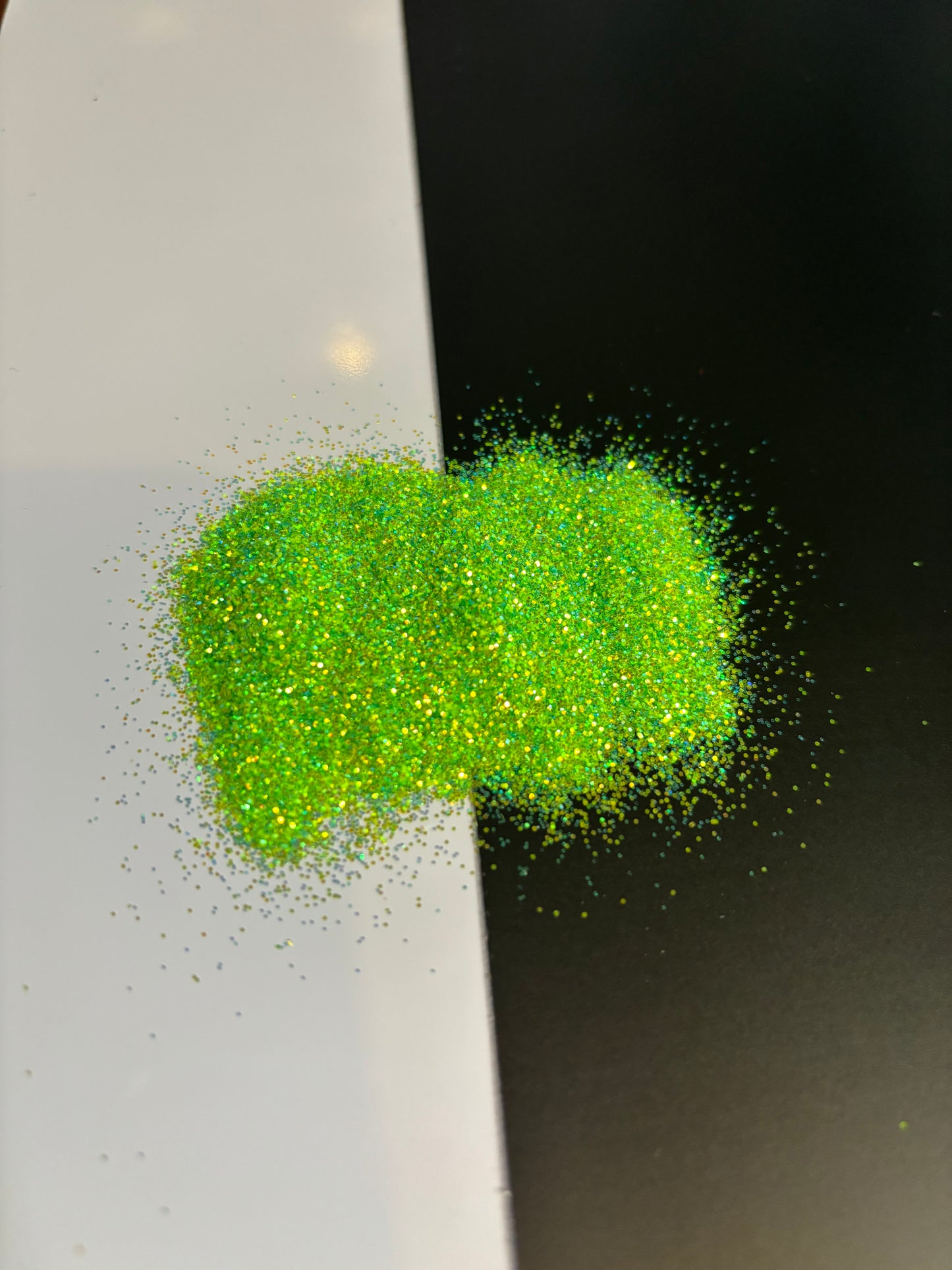 Emerald Shine