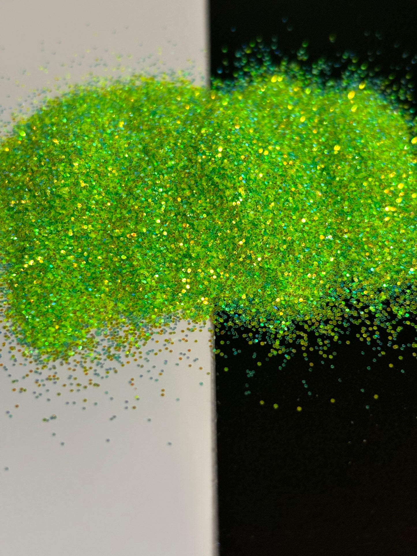 Emerald Shine