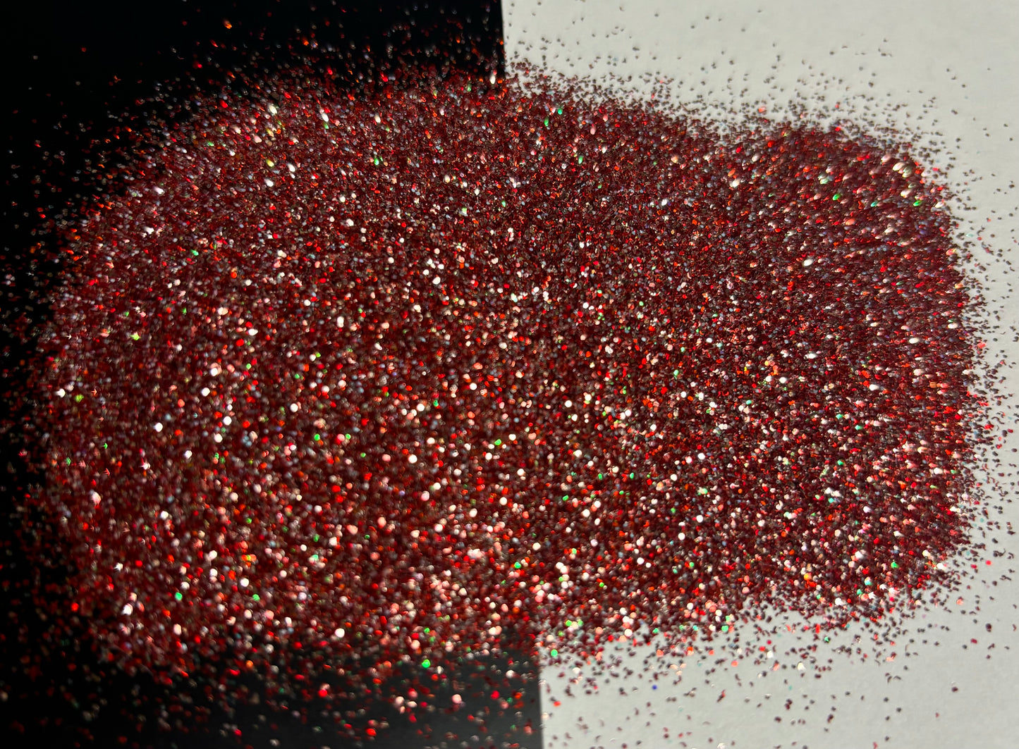 Cranberry Sparkle
