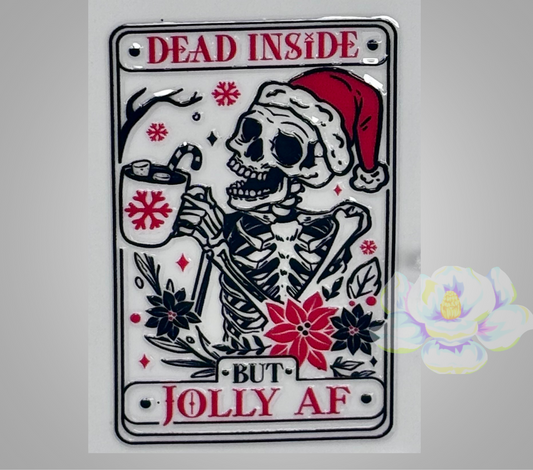 Merry Skelly 2