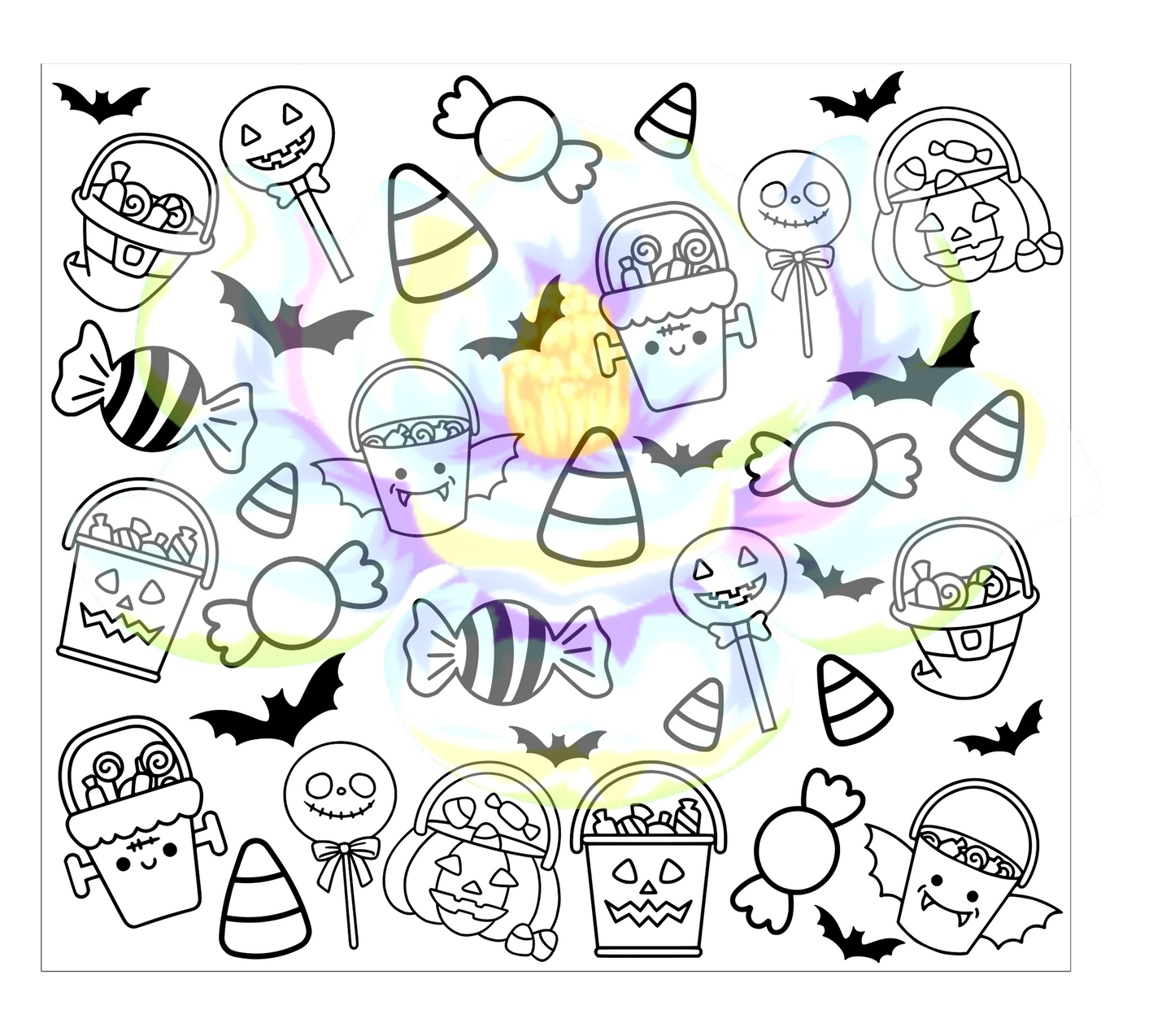 nostalgic buckets