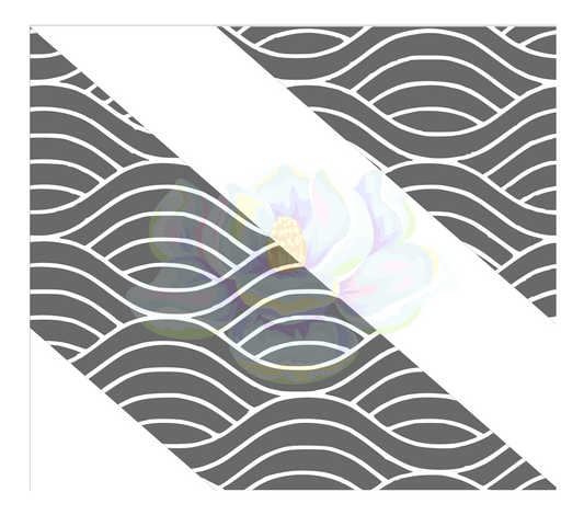 Ribbons Split