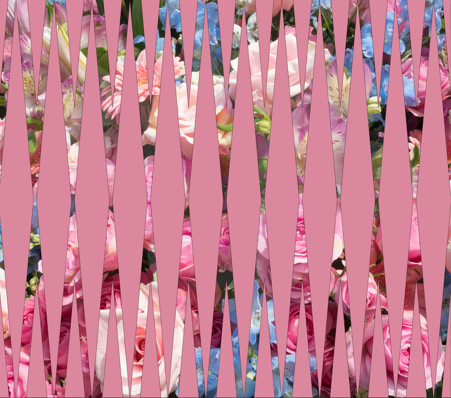 Slices Precut templates