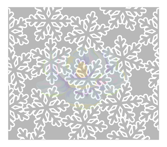 Snowflakes
