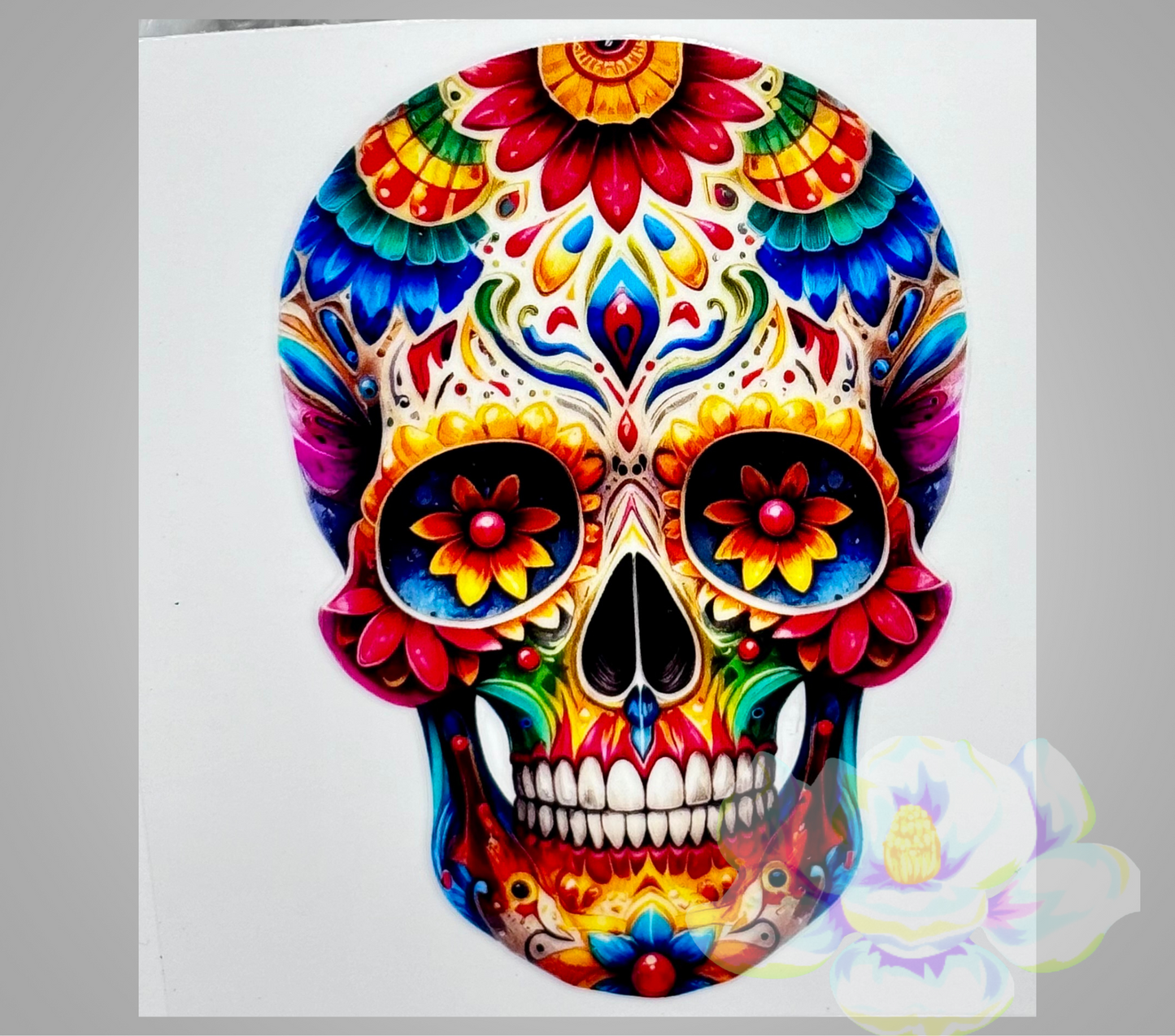 Sugar Skull 3