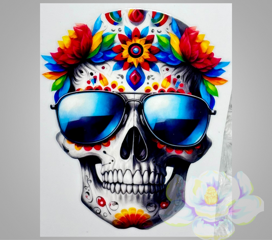 Sugar Skull 5