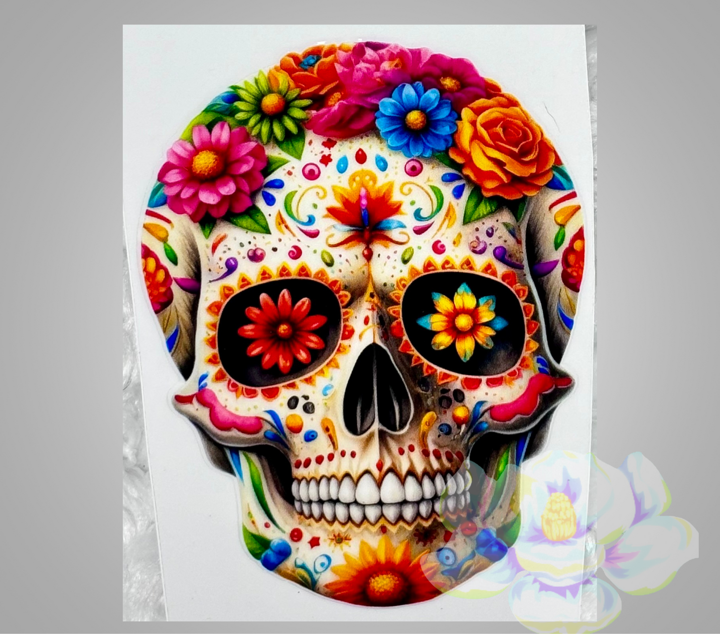 Sugar Skull 7