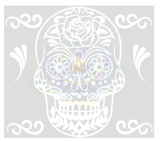 Sugar Skull
