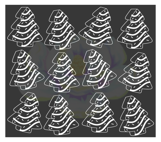 Little Debs Template