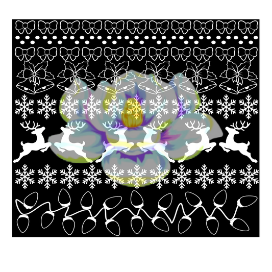 ugly christmas sweater