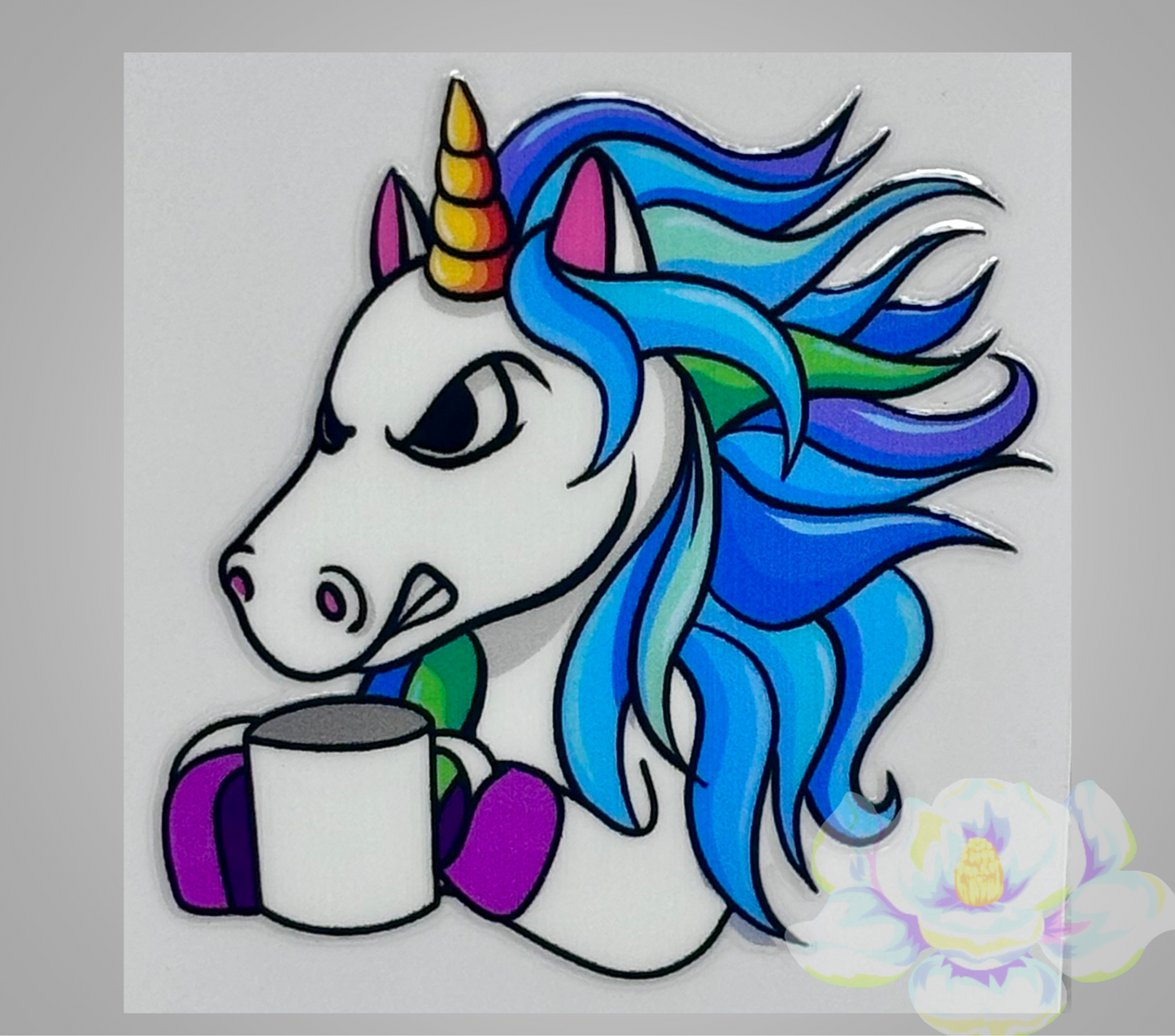 Unicorn 14