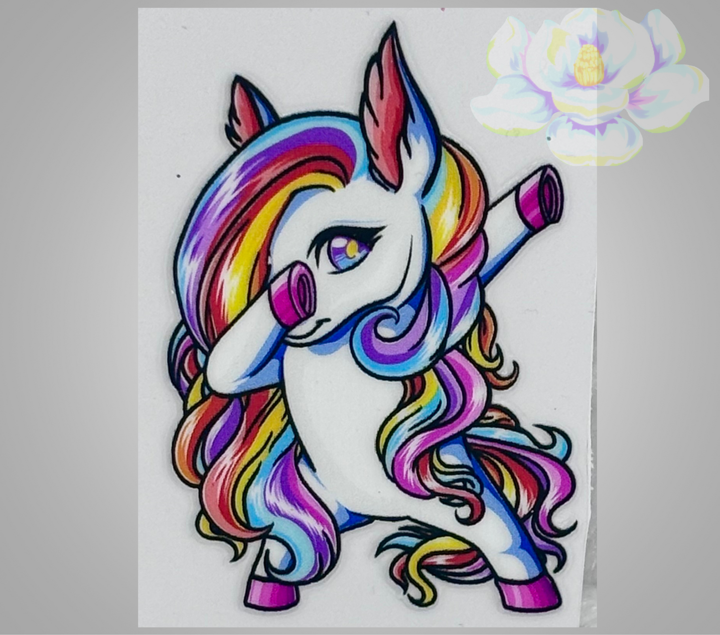 Unicorn 5