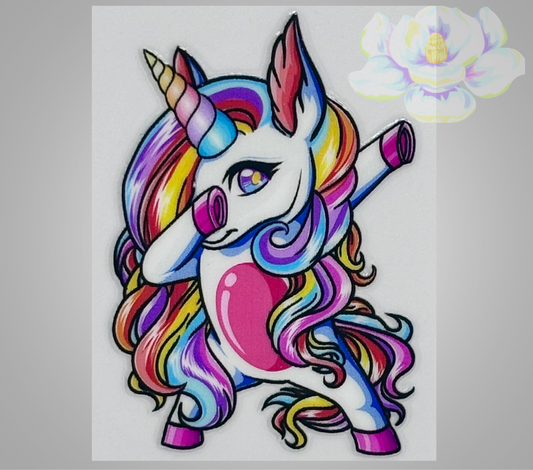 Unicorn 6