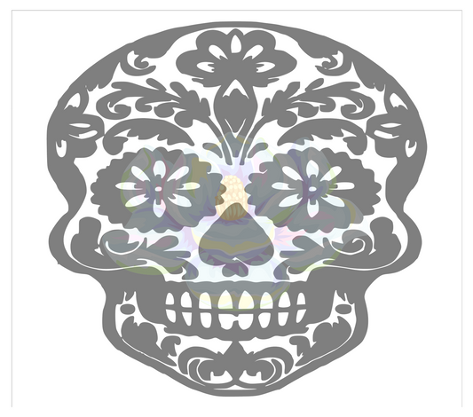Sugar Skull